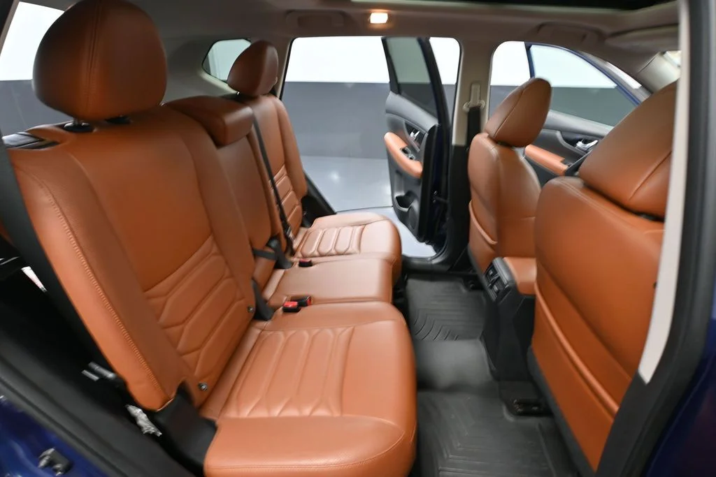 2018 Nissan Rogue SL - Photo 41