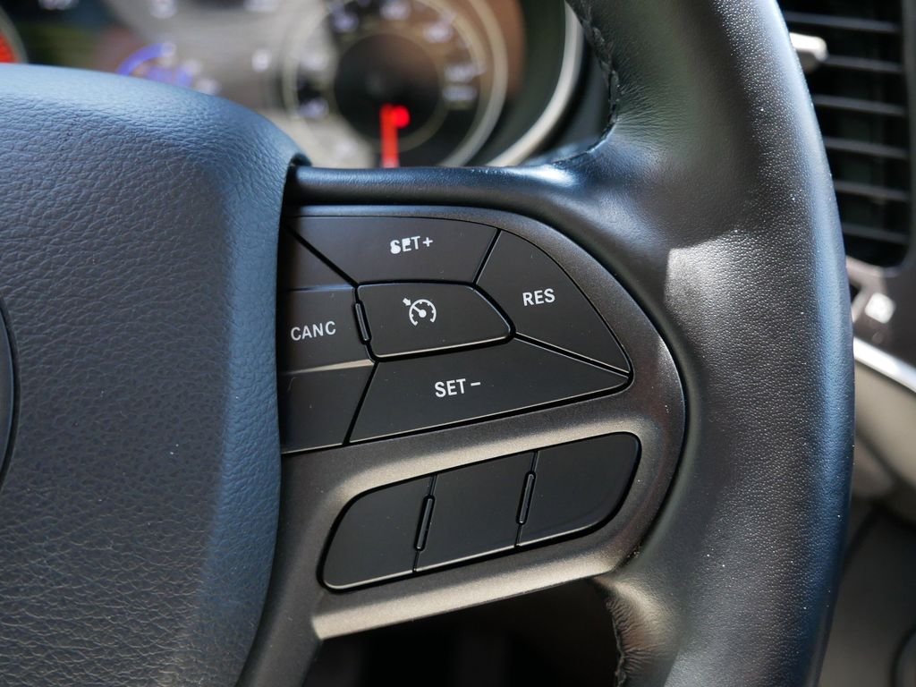 Certified Used 2020 White Jeep Trailhawk image 18