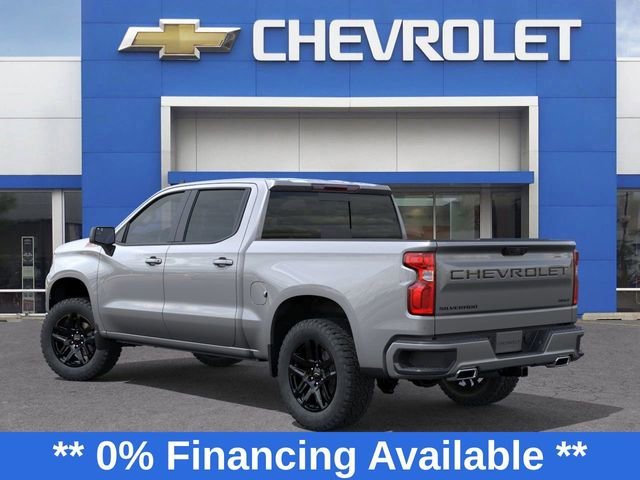 2026 Chevrolet Silverado 1500 RST - Photo 6