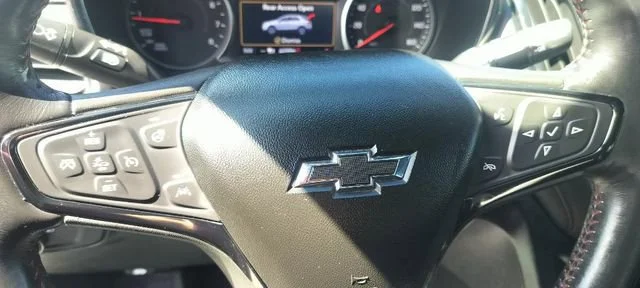 2022 Chevrolet Equinox RS - Photo 18