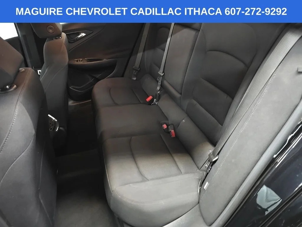 Used 2023 Black Chevrolet LT image 31