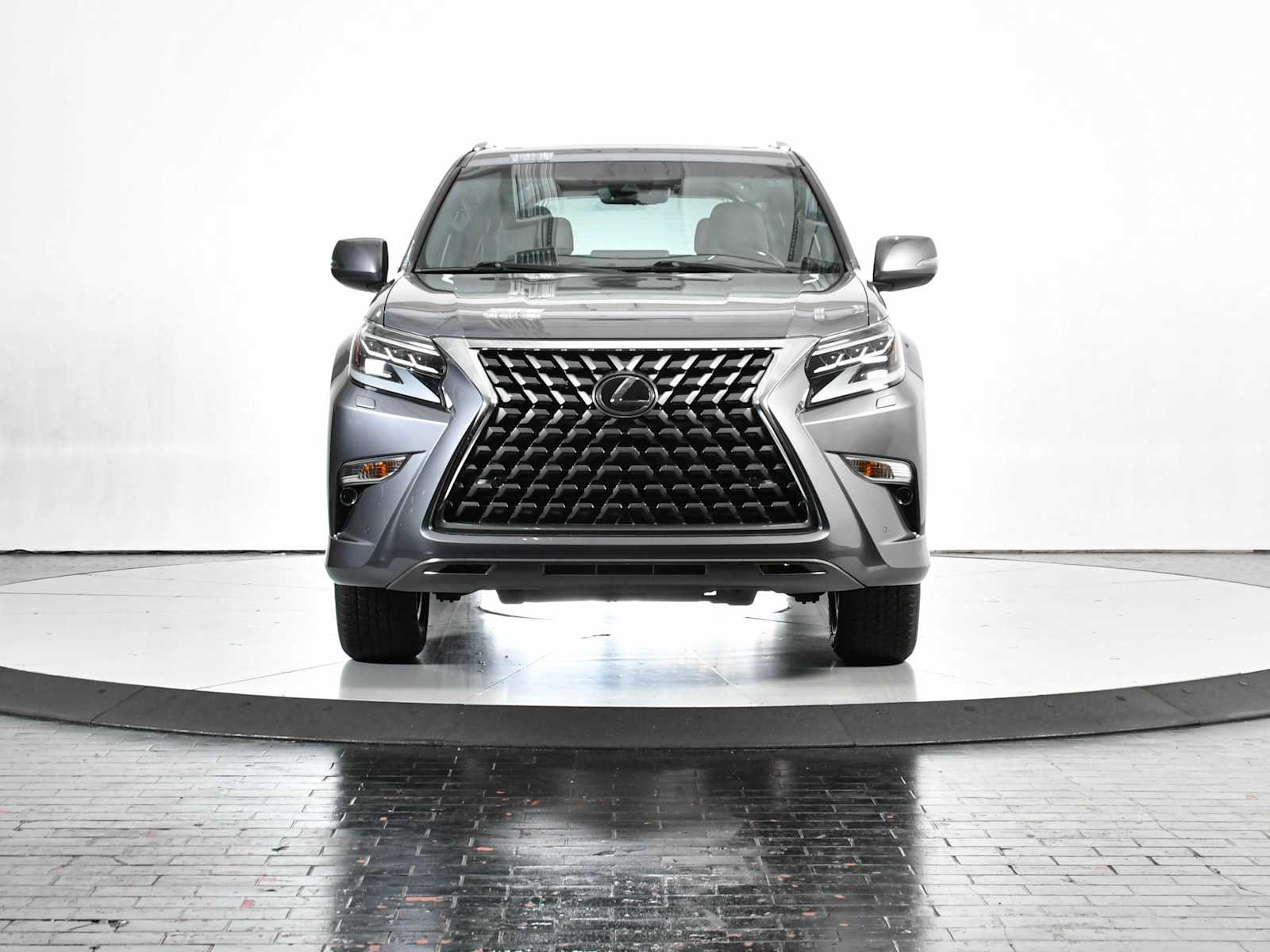 2023 Lexus GX PREMIUM - Photo 10