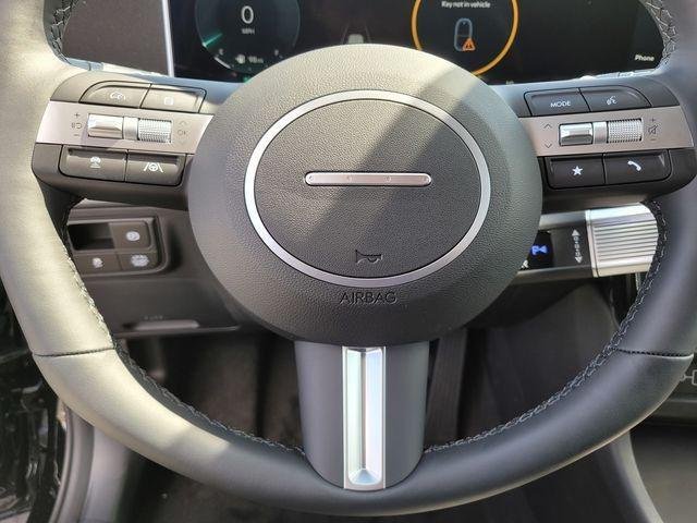 New 2026 Gray Hyundai Limited image 20