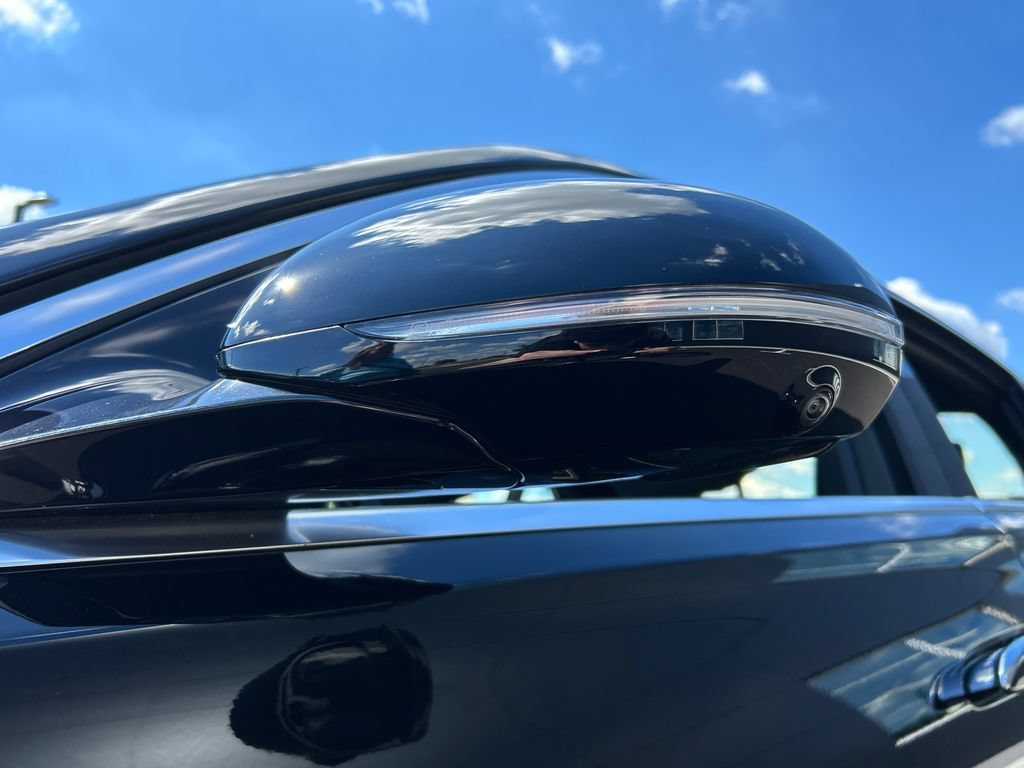 New 2026 Black Mercedes-Benz S580 image 64