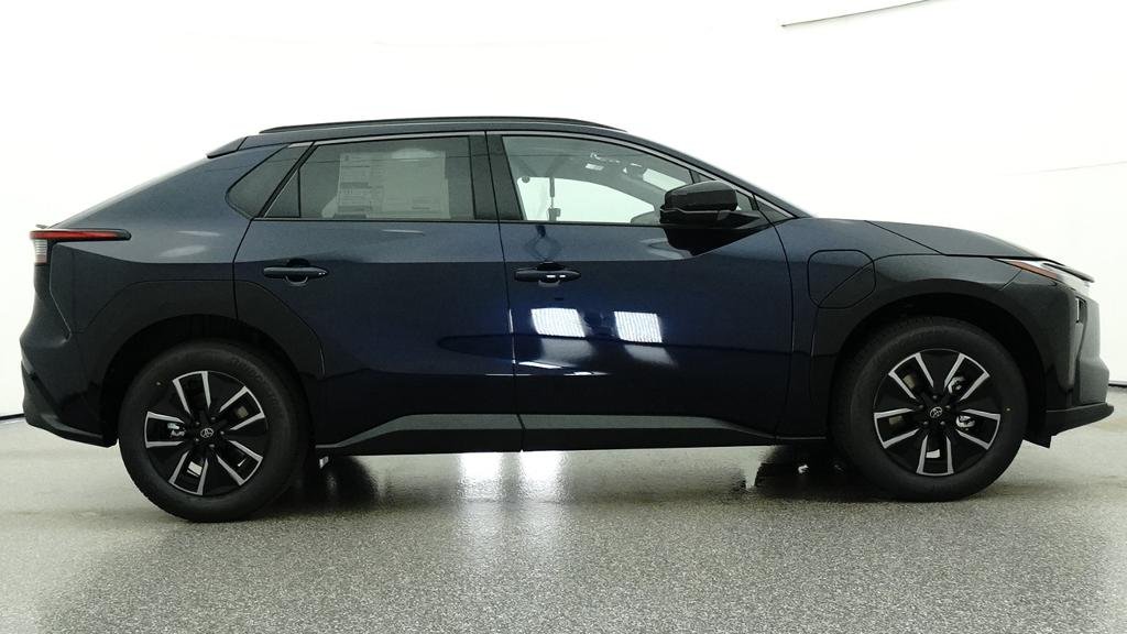 New 2026 Blueprint Toyota XLE image 13