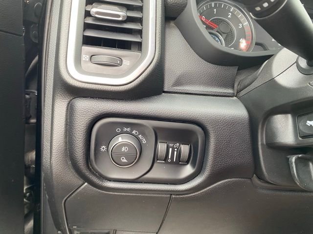 Used 2024 Black Ram Laramie image 15