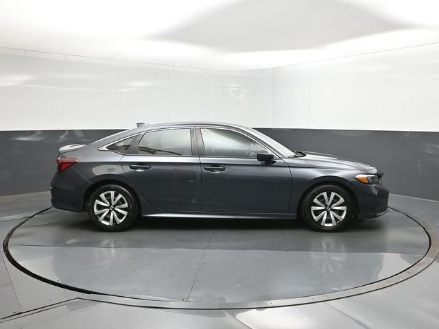 Used 2025  Honda LX image 26
