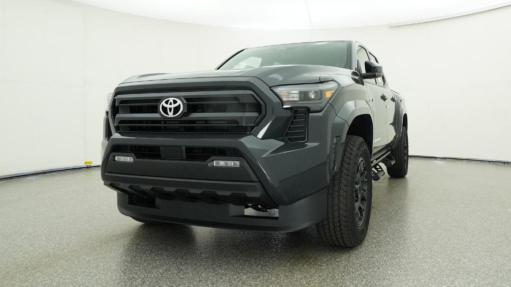 New 2026 Underground Toyota SR5 image 2