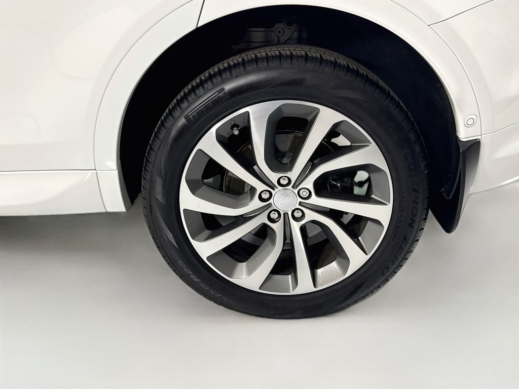 2025 Land Rover Discovery Sport S - Photo 31
