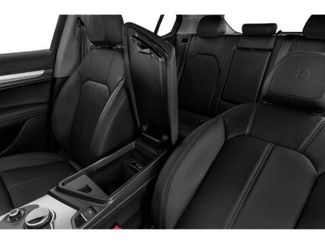 Used 2020 Red Alfa Romeo Base image 18