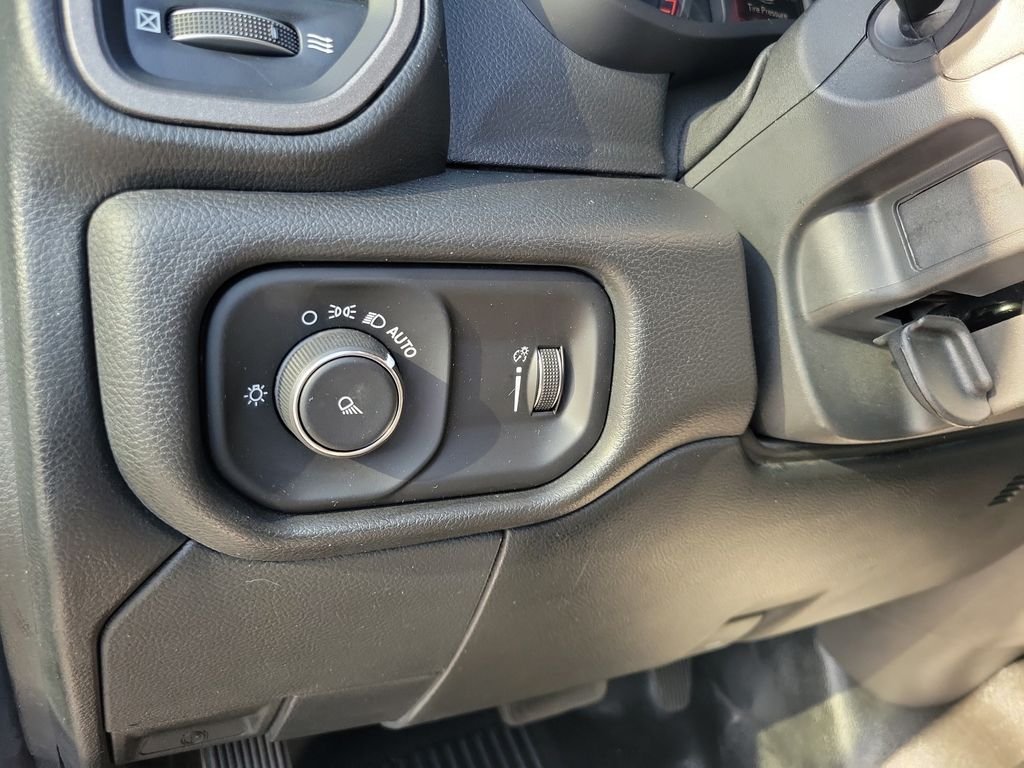 Used 2022 Black Ram Tradesman image 18