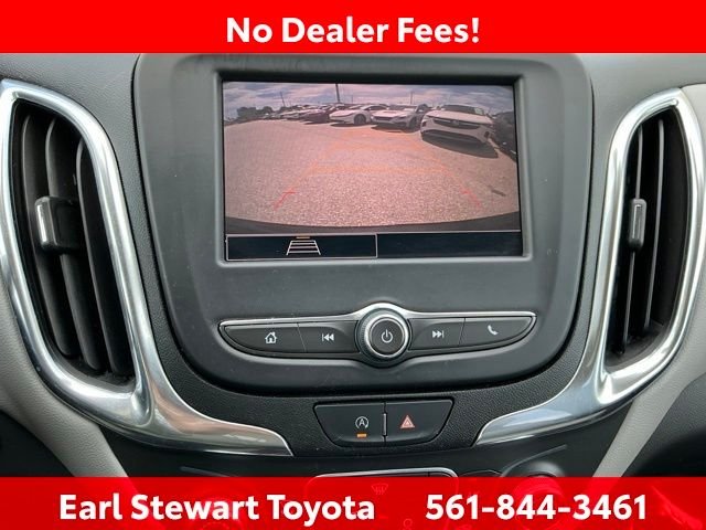 Used 2022 Gray Chevrolet LT image 46