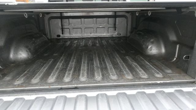 Used 2019 Silver Ram Express image 16