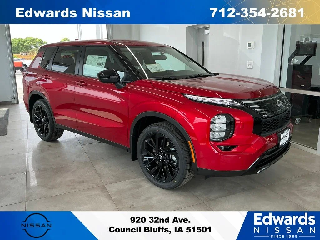 2026 Nissan Rogue SL AWD's photo