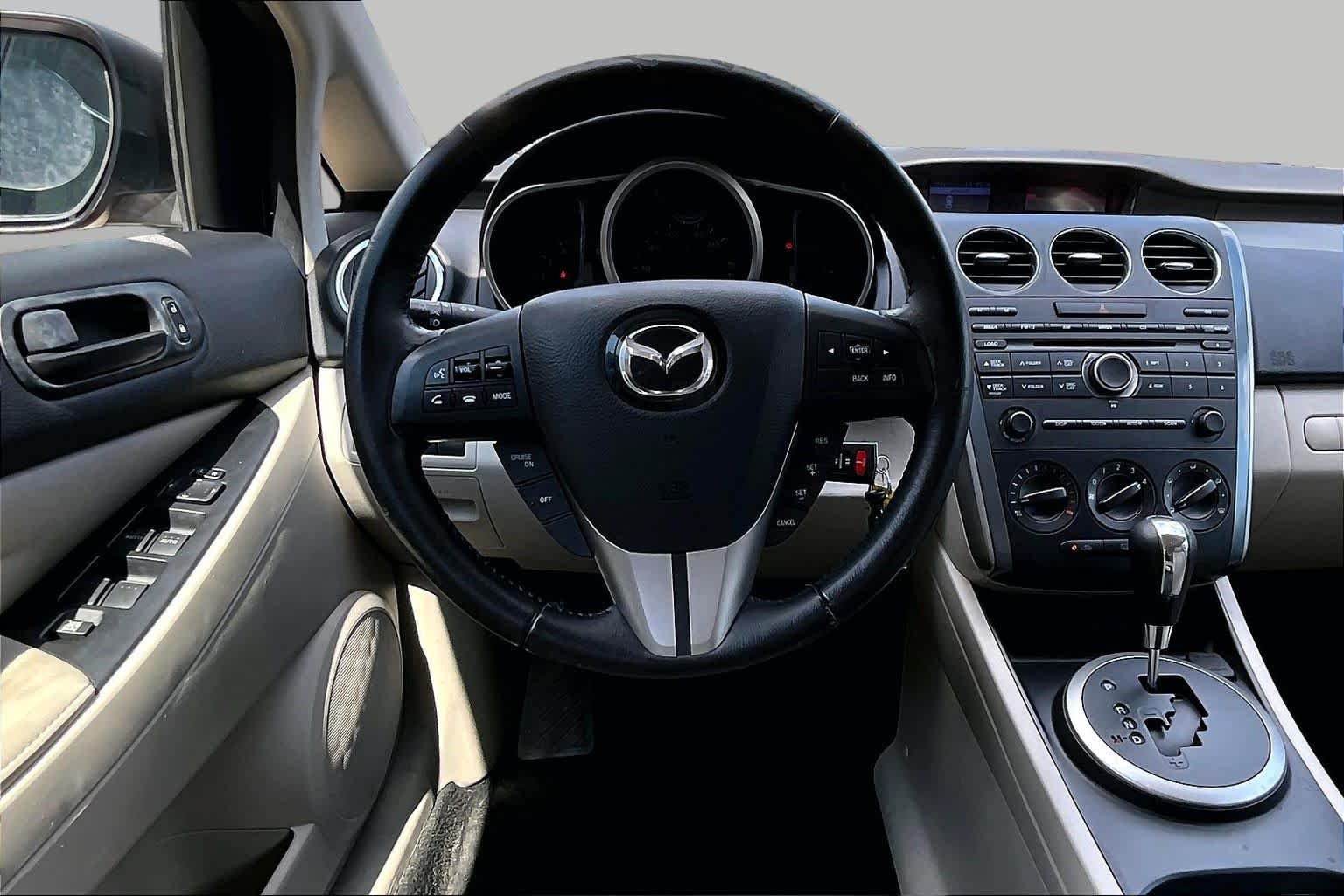 Used 2010 Copper Red Mica Mazda Sport image 4
