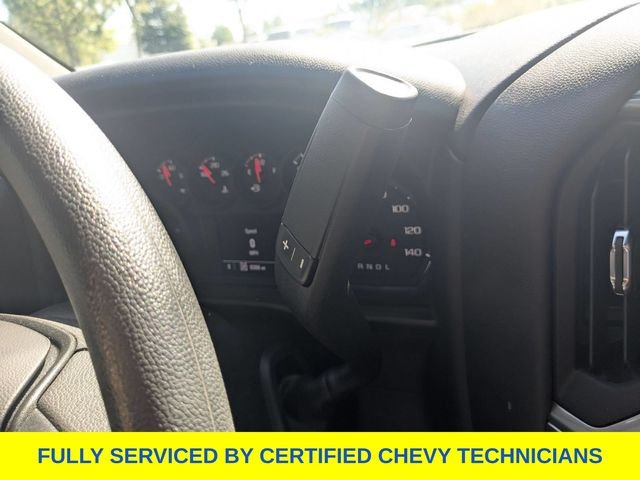 Used 2025 White GMC Pro image 25
