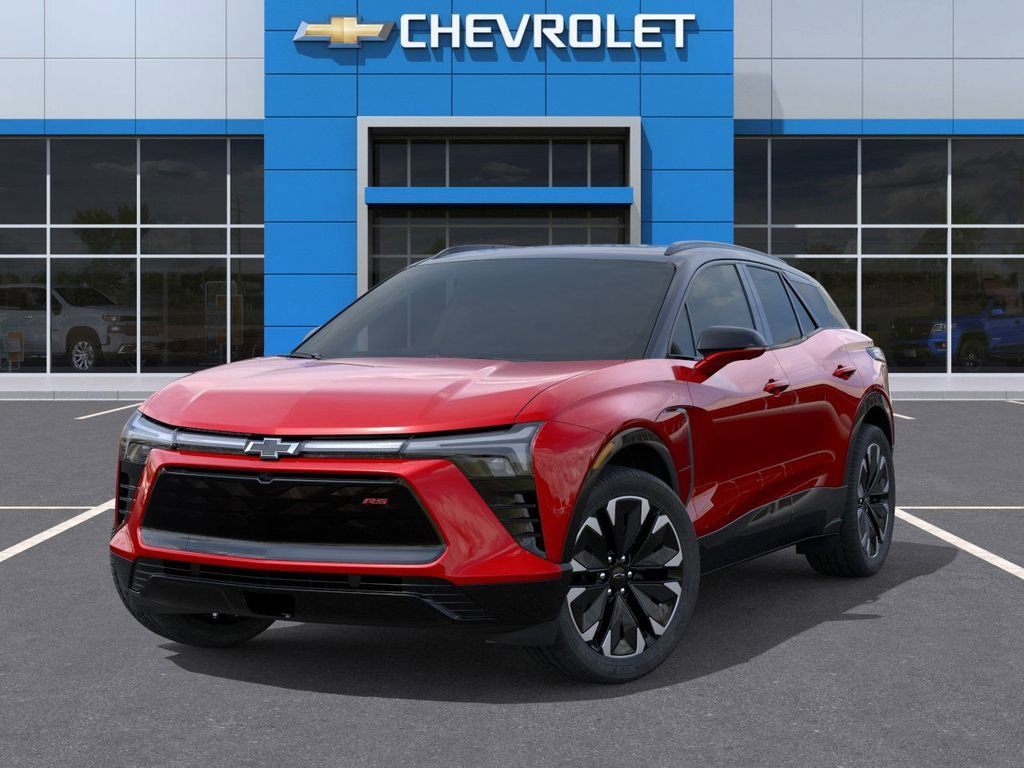 2026 Chevrolet Blazer EV RS - Photo 6