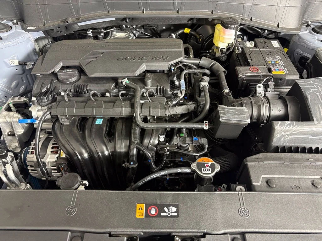 New 2027 Pale Gray Kia X-Line S image 41