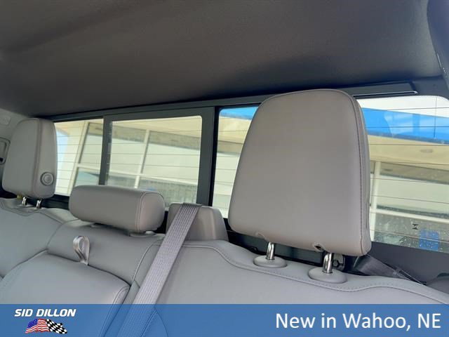 2026 Chevrolet Silverado 2500 HD LT - Photo 12