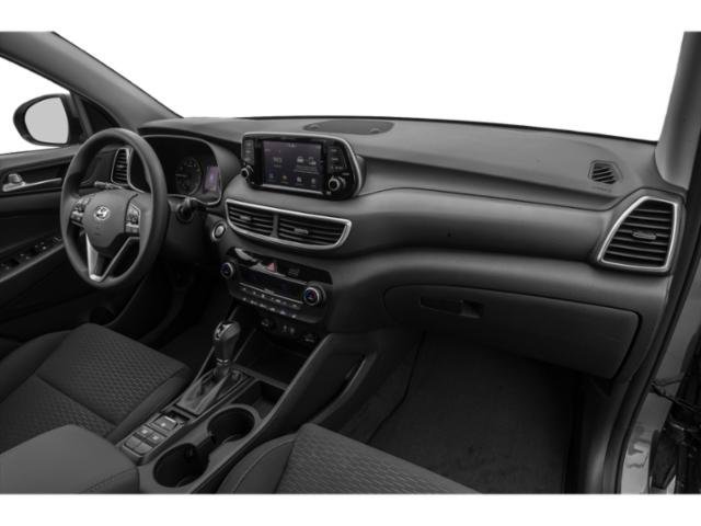 Used 2019 Molten Silver Hyundai SEL image 18