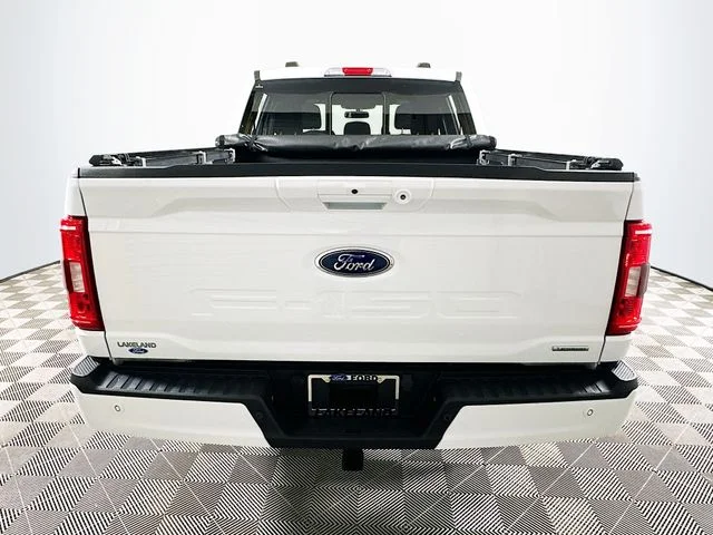 Certified Pre-Owned 2023 Ford F-150 XLT