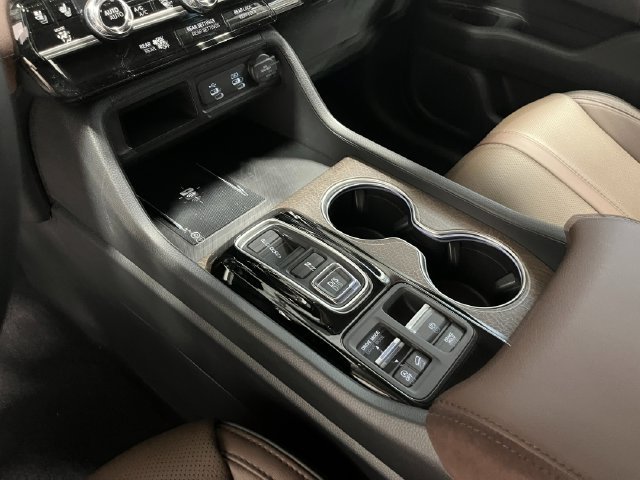 New 2026 Modern Steel Metallic Honda Elite image 17