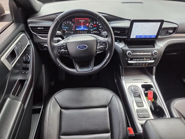 Used 2020 Magnetic Ford XLT image 13