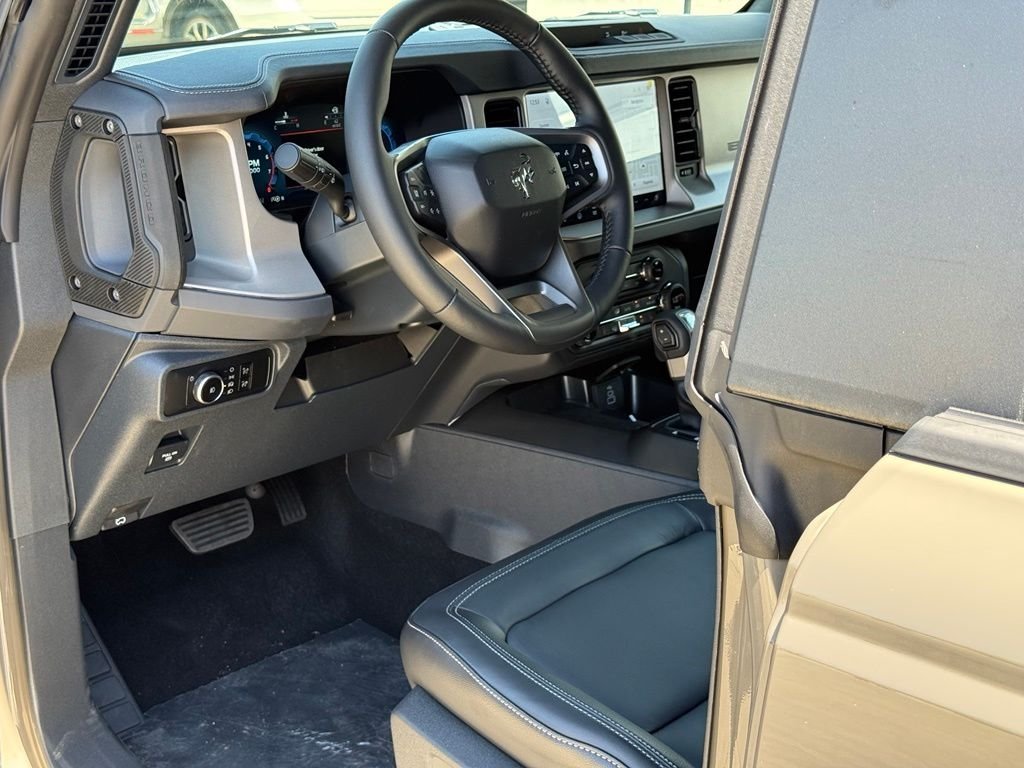 New 2026 Marsh Gray Ford Outer Banks® image 6