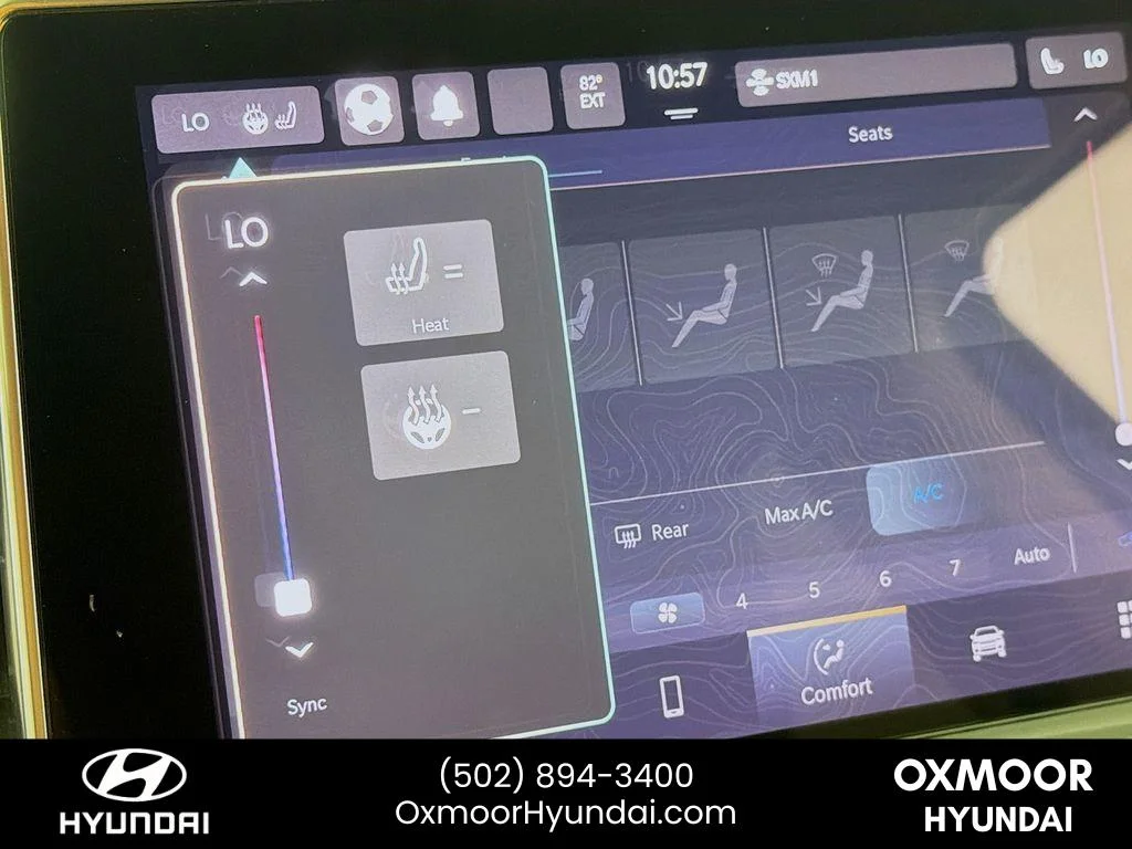 Used 2022 Laser Blue Pearlcoat Jeep Trailhawk image 19