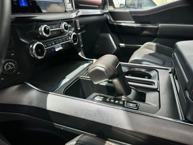 Used 2024 Avalanche Ford Raptor image 19