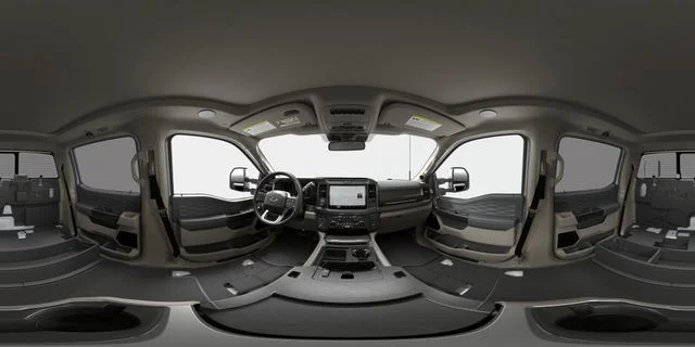 New 2026 Avalanche Ford Platinum image 8