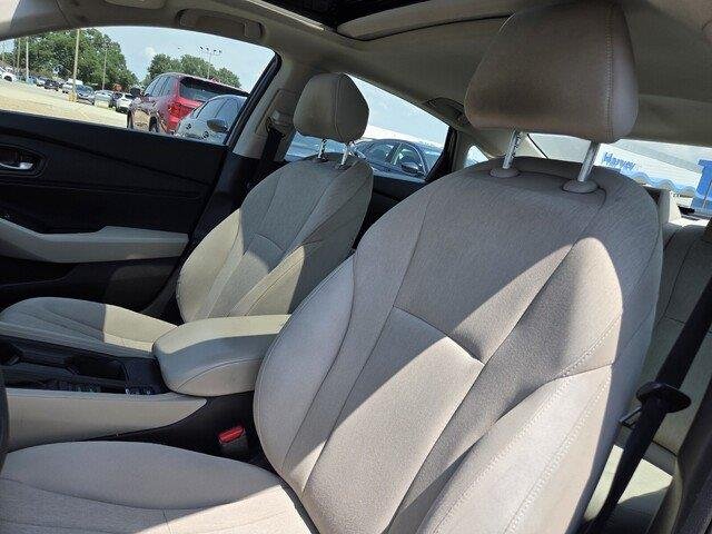 Certified Used 2024 Meteorite Gray Metallic Honda  image 10