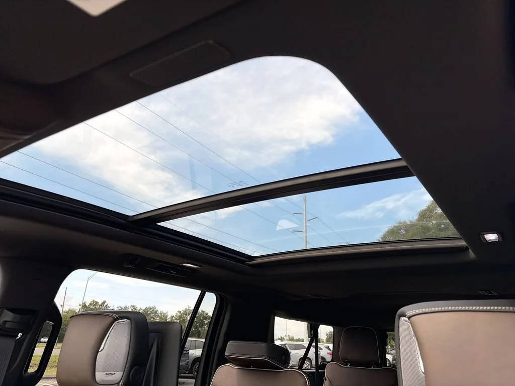 2026 GMC Yukon XL Denali Ultimate - Photo 24
