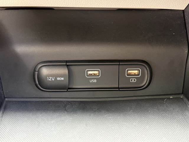 Used 2021 Gray Kia EX image 24