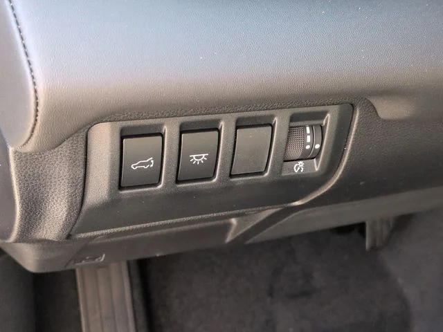 New 2026 SAPPHIRE BLUE PEARL Subaru Touring 7-Passenger image 17