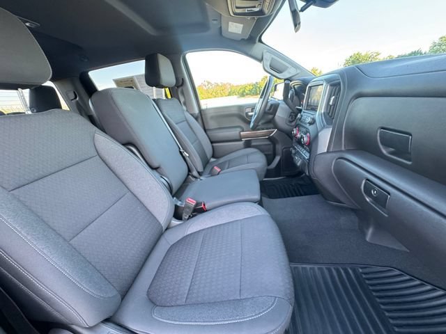 2021 Chevrolet Silverado 1500 LT - Photo 32