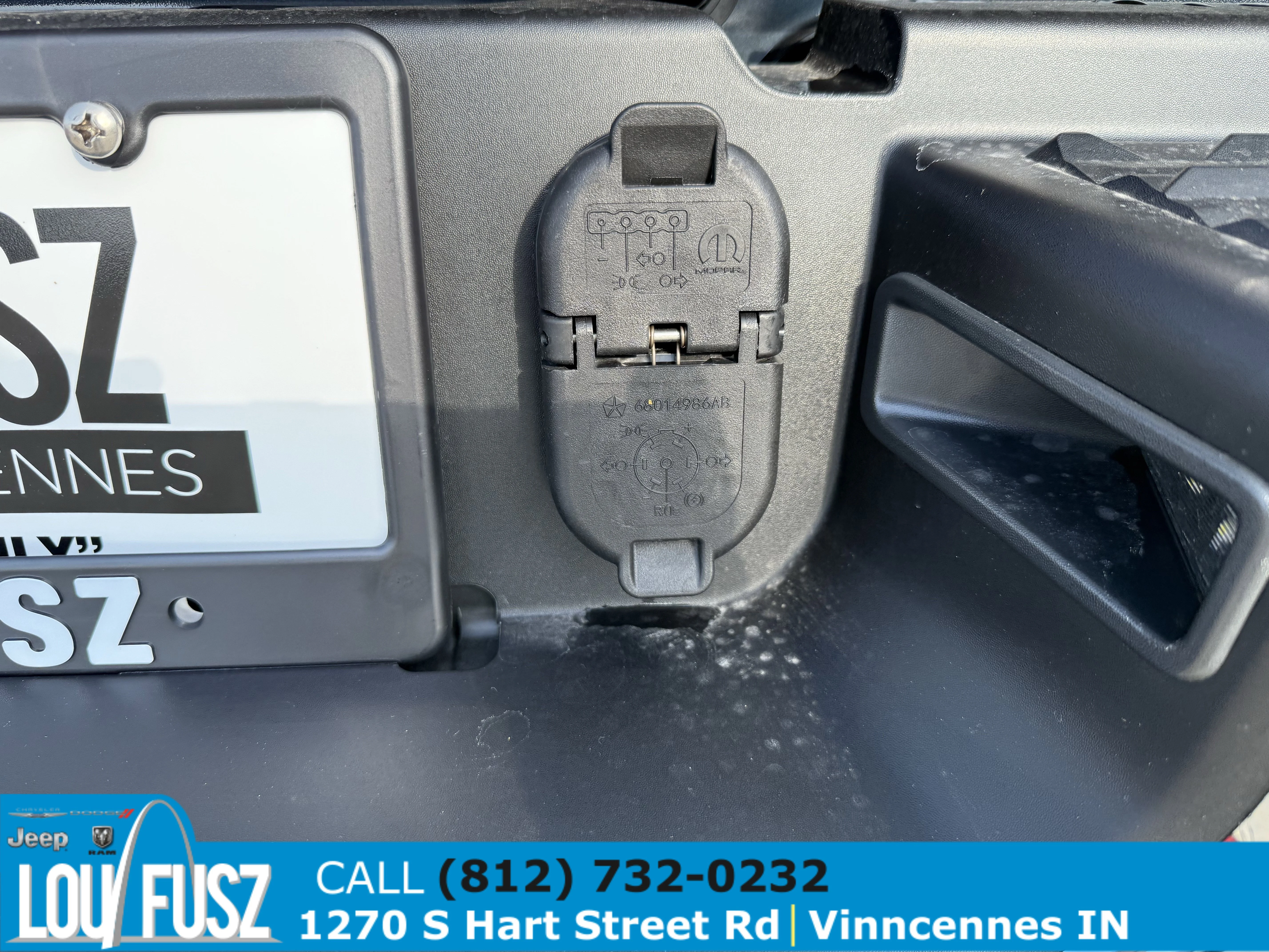 2026 RAM 2500 Tradesman - Photo 10