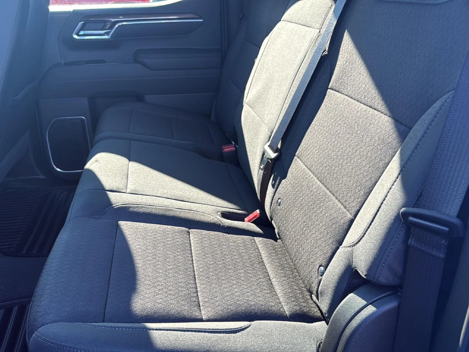 2026 Chevrolet Silverado 1500 LT - Photo 22