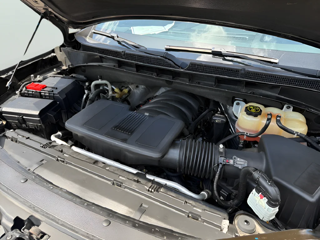 Used 2023 Black GMC Denali image 17