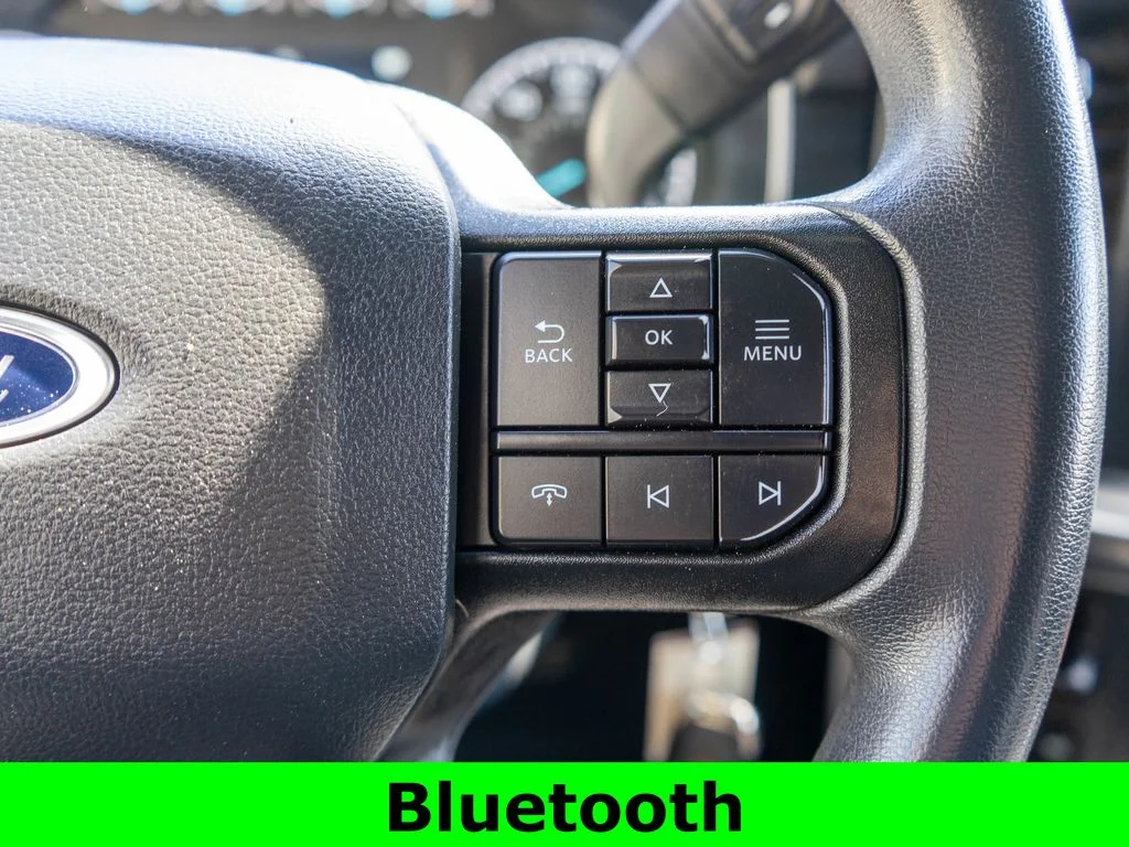 Used 2022 Gray Ford XL image 18