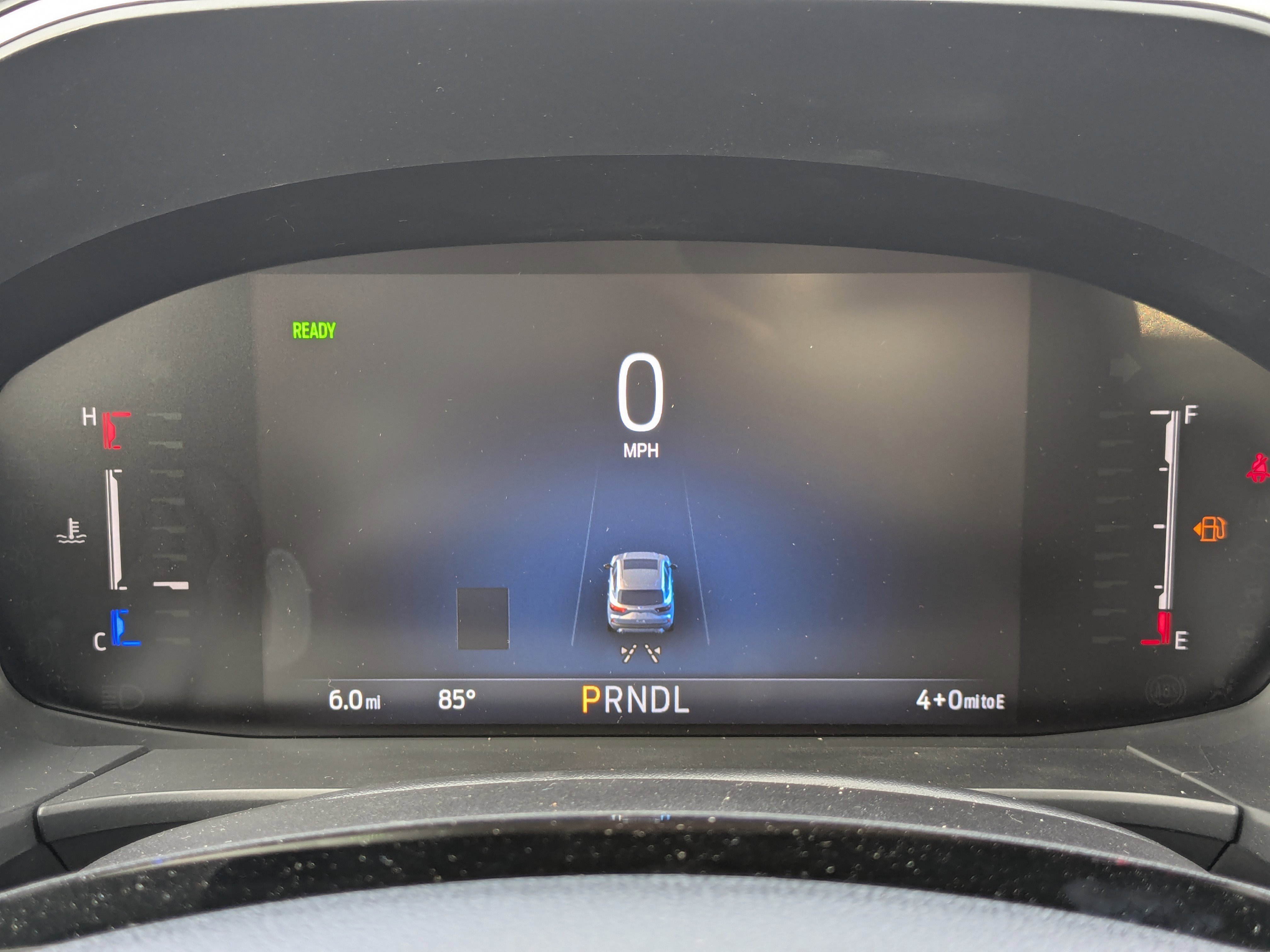 2025 Ford Escape Plug-in hybrid PHEV - Photo 29