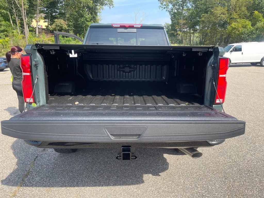 2026 Chevrolet Silverado 2500 HD LT - Photo 24