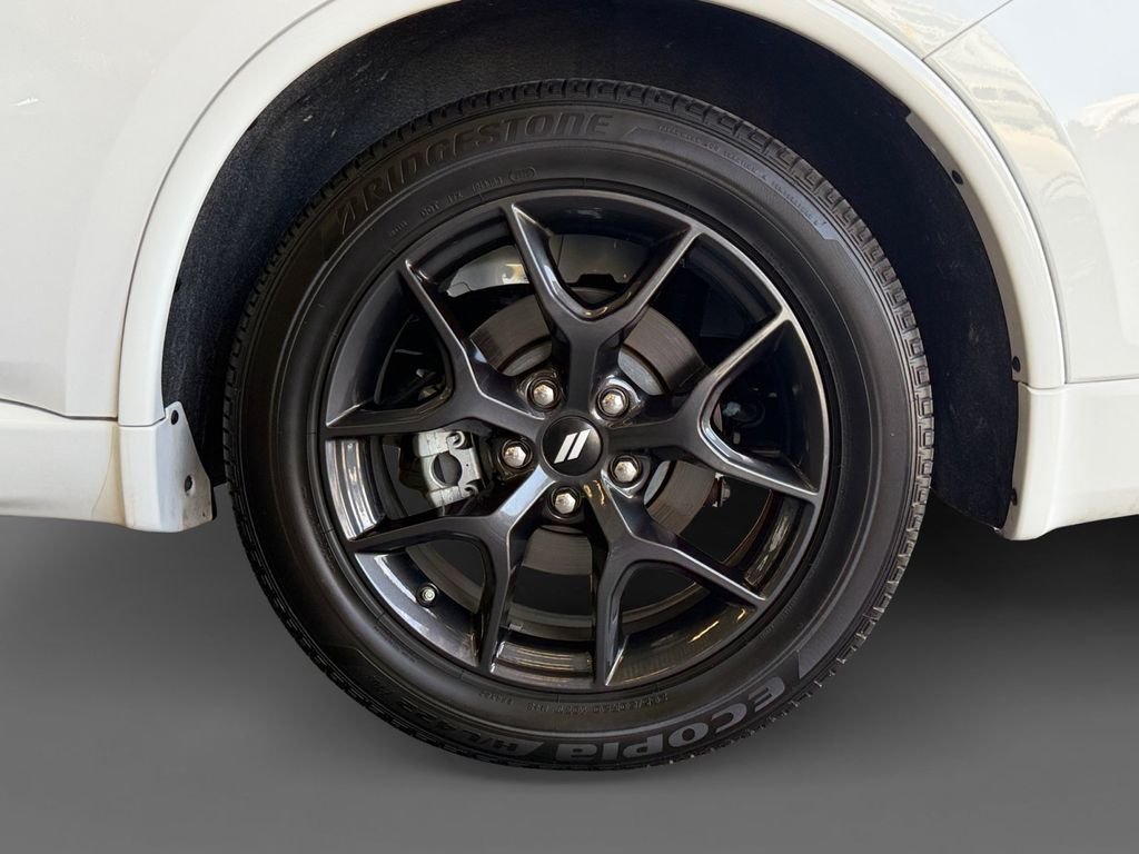 Used 2026 White Dodge GT Plus HEMI V8 image 16