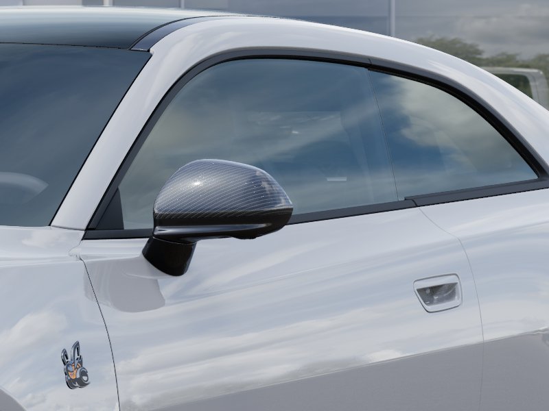 New 2026 White Knuckle Dodge Scat Pack Plus image 38