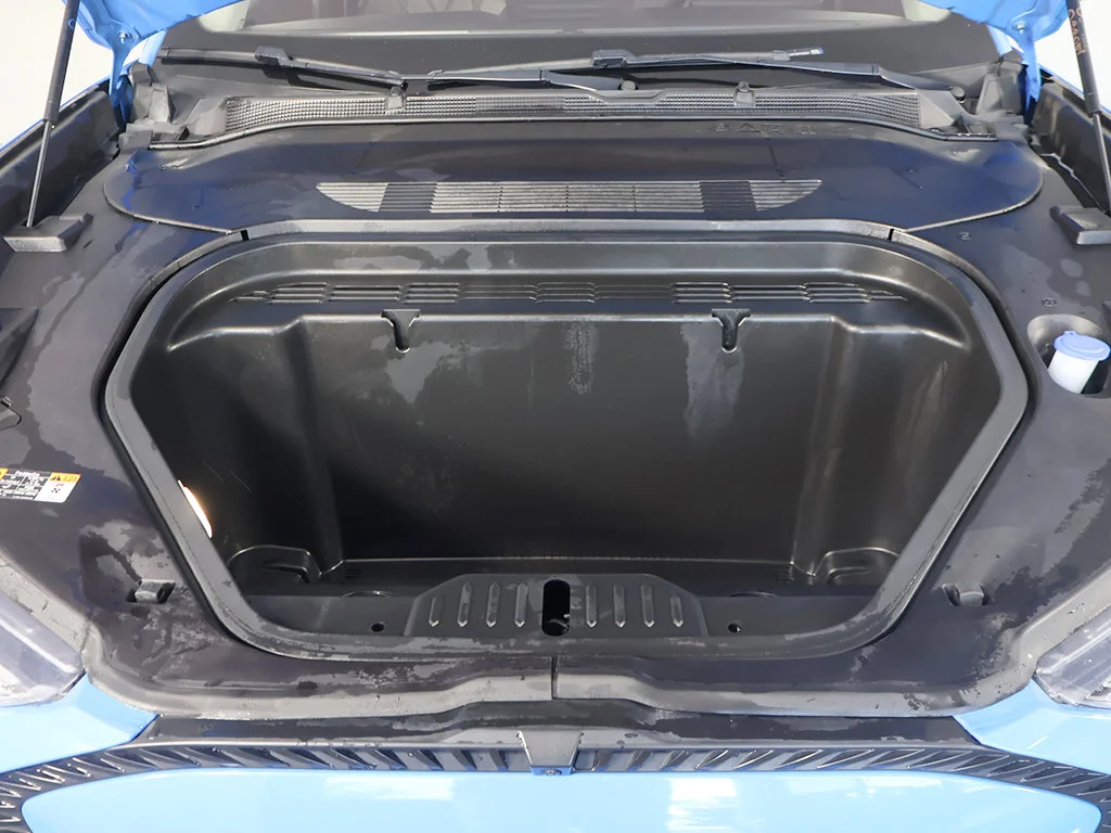 Used 2023 Grabber Blue Ford California Route 1 image 23