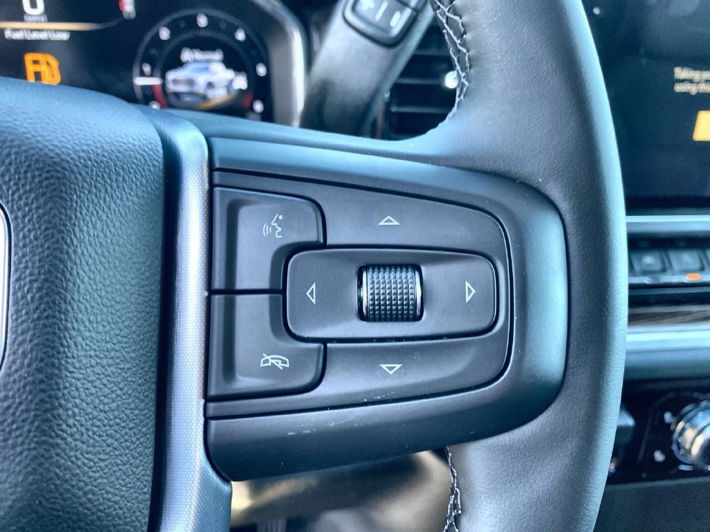 2026 GMC Sierra 1500 SLE - Photo 20