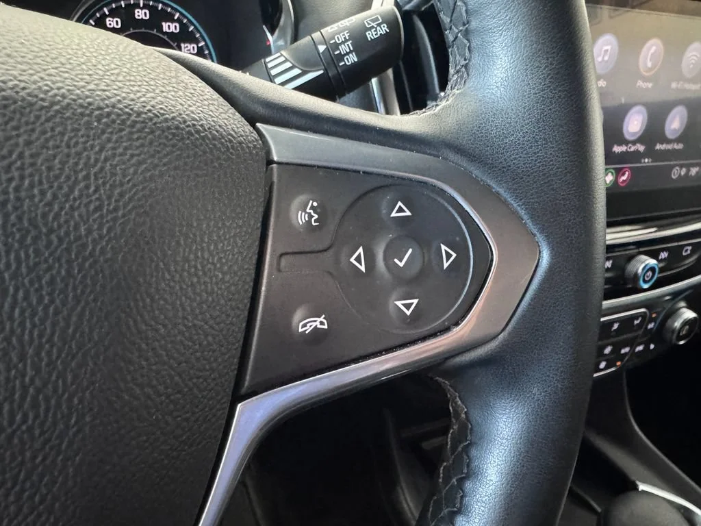 2023 Chevrolet Traverse 1LT - Photo 16