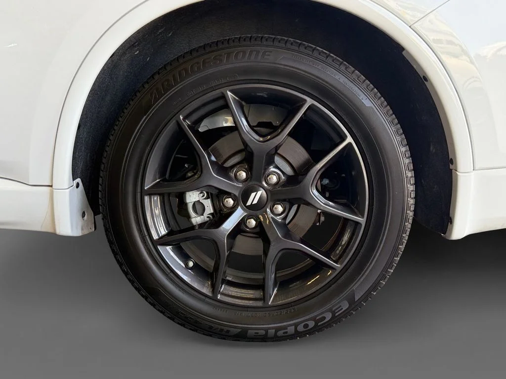 Used 2026 White Dodge GT Plus HEMI V8 image 16