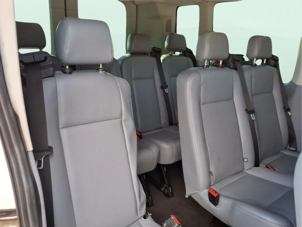 Used 2015 White Ford XL image 7