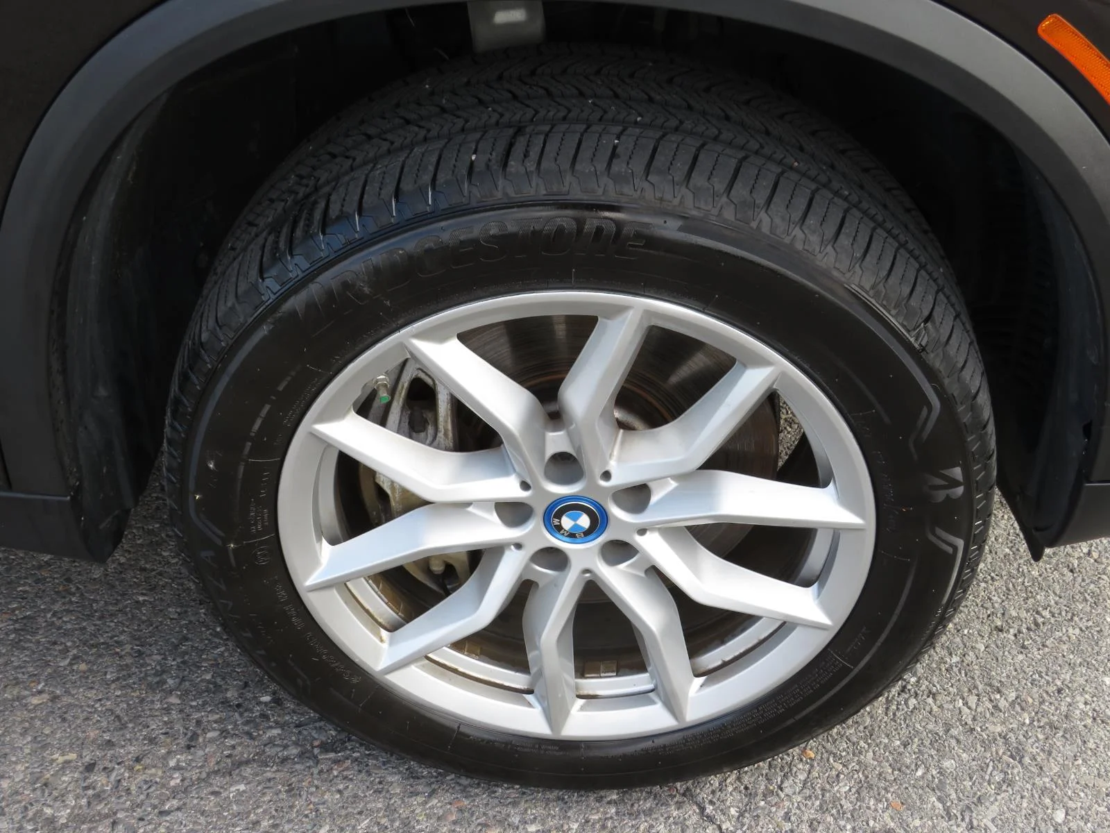 Used 2022 Sparkling Brown M BMW xDrive45e image 18